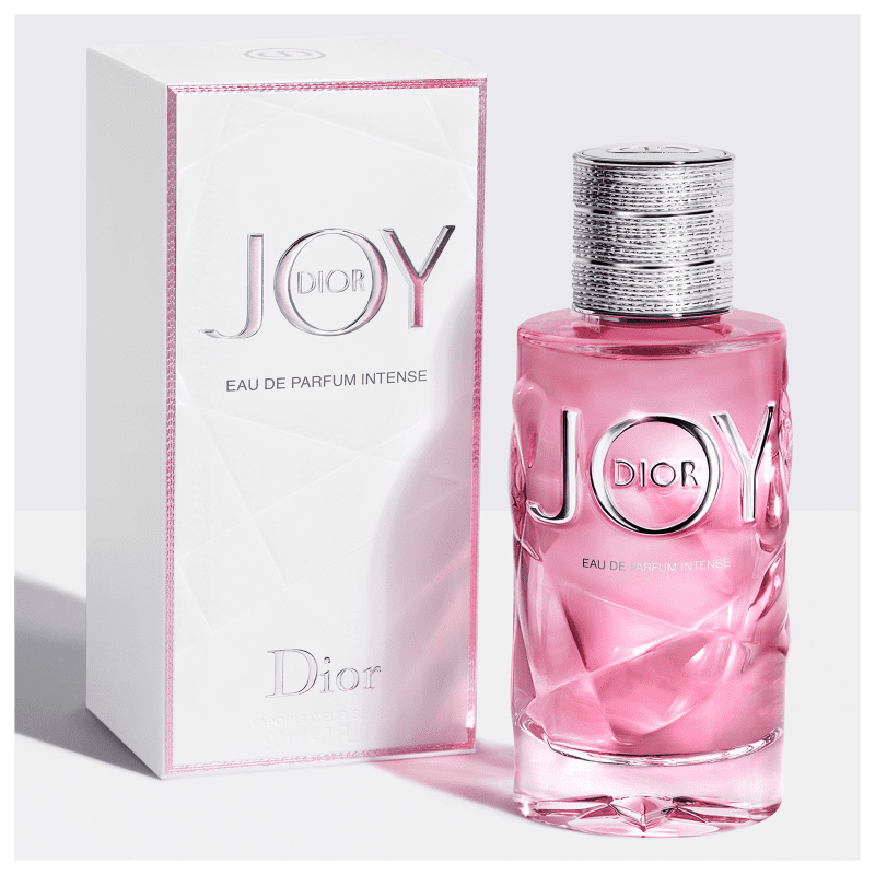 Perfume Dior JOY Intense Feminino Eau de Parfum 50ml