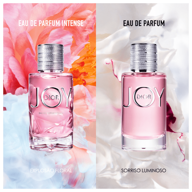 Joy Intense Dior Eau de Parfum - Perfume Feminino 50ml