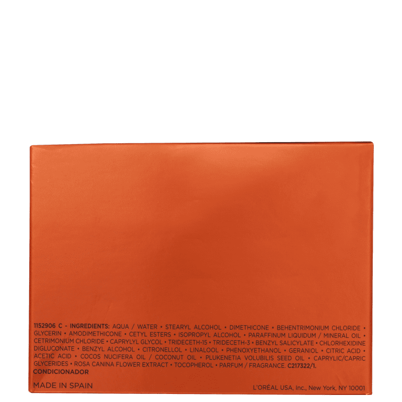 Kérastase Discipline Oléo-Relax - Máscara de Nutrição 200ml