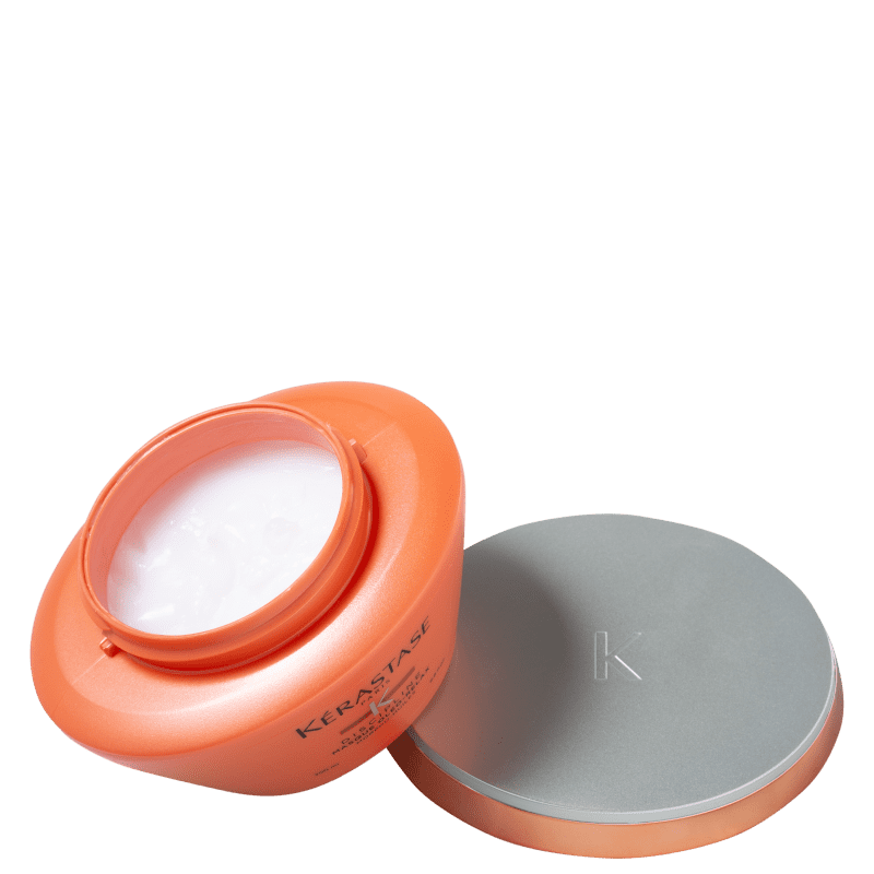Kérastase Discipline Oléo-Relax - Máscara de Nutrição 200ml