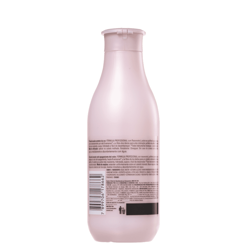 L’Oréal Professionnel Serie Expert Vitamino Color Resveratrol - Condicionador 200ml