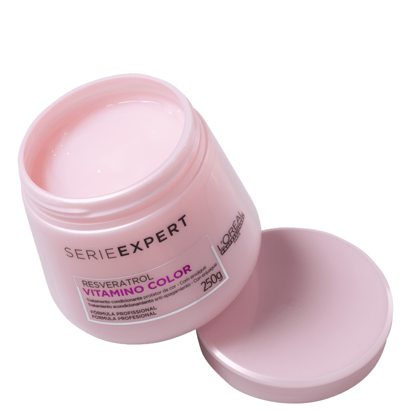 L’Oréal Professionnel Serie Expert Vitamino Color Resveratrol - Máscara Capilar 250g