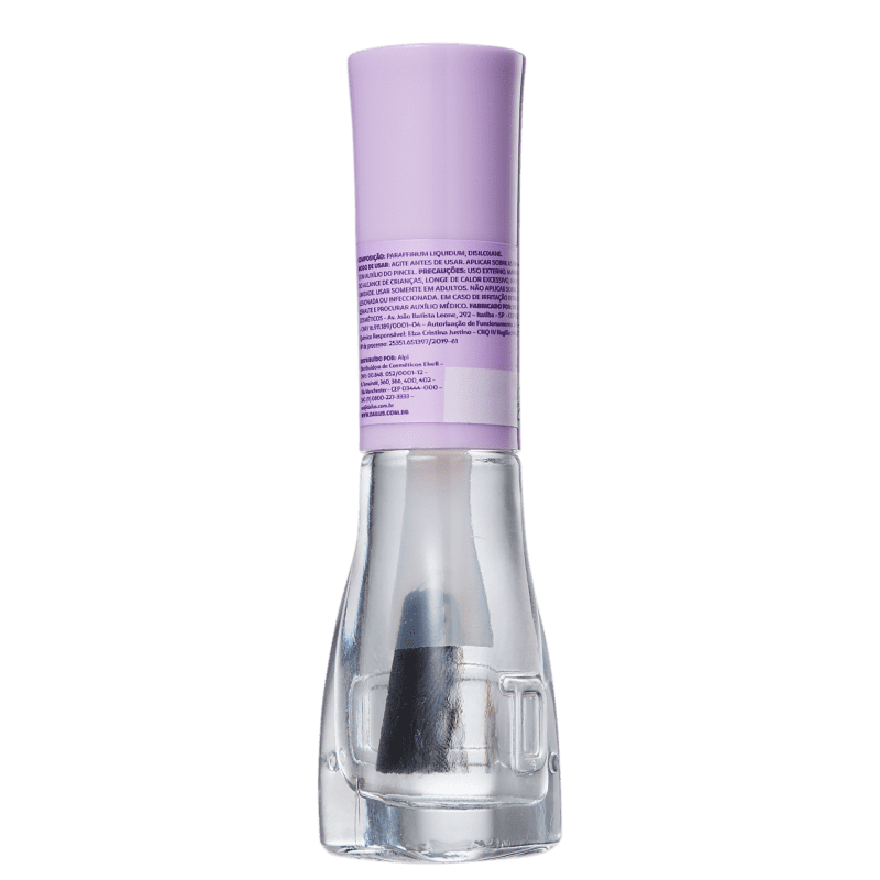Dailus Poupa Meu Tempo - Secante para Esmalte 8ml