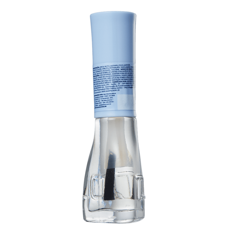 Dailus Preparação Base Aliada - Base 8ml