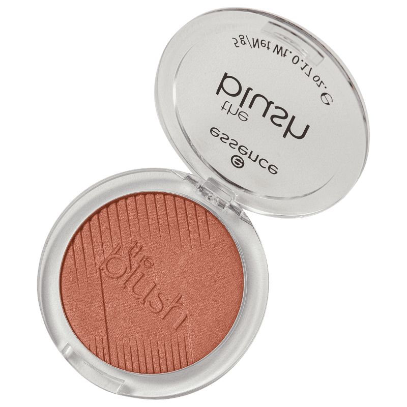 Essence The Blush 20 - Blush 5g