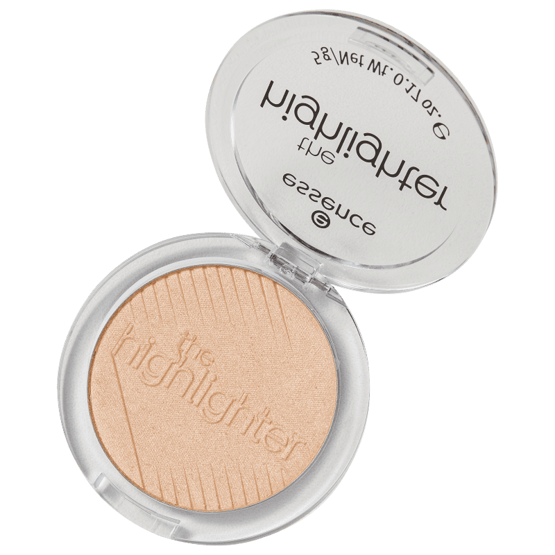 Essence The Highlighter 20 - Iluminador Compacto 5g