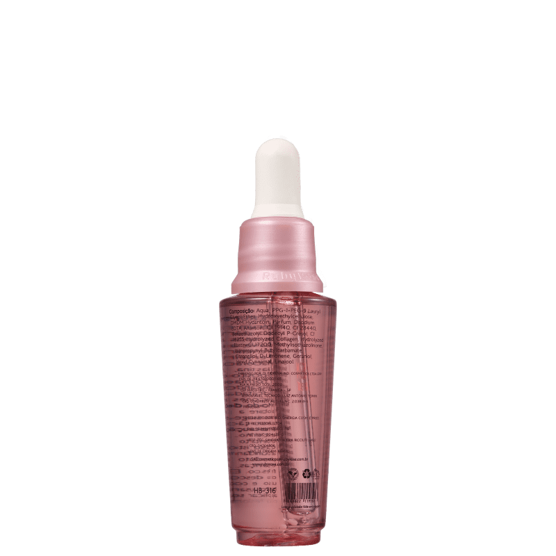 Ruby Rose Revitalizante Ice Rose - Sérum Anti-Idade Hidratante 30ml