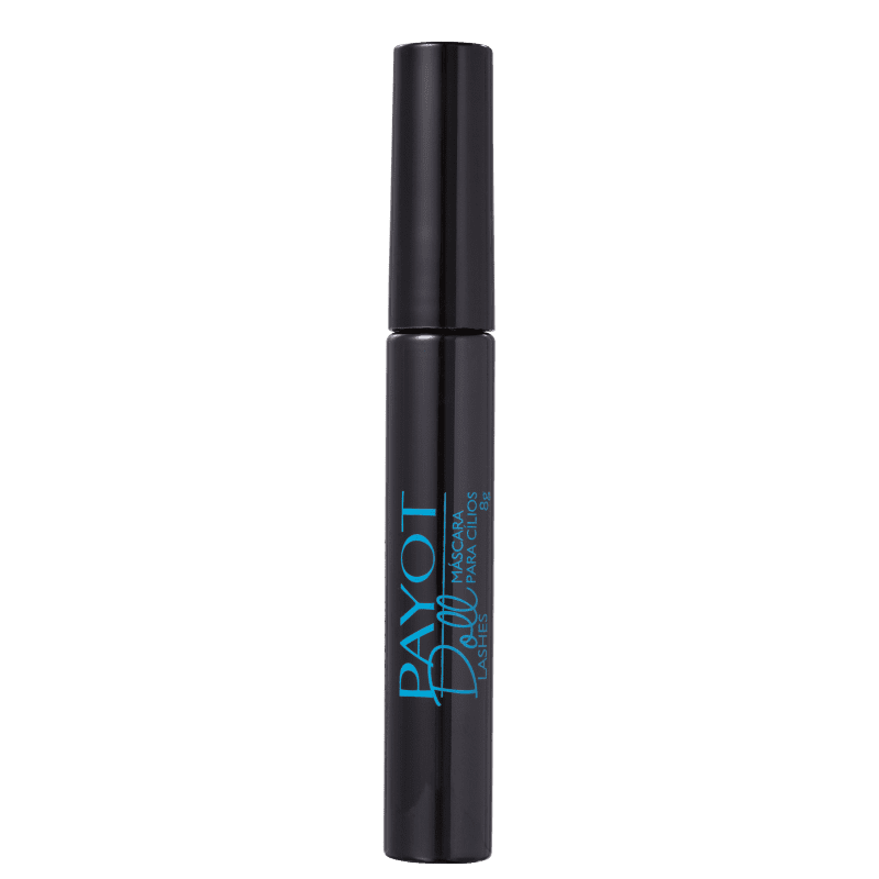 Payot Doll Lashes Lasting Nº 3 - Máscara para Cílios 8g
