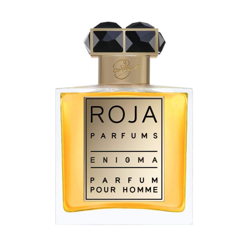 Enigma Pour Homme Roja Parfums Parfum - Perfume Masculino 50ml