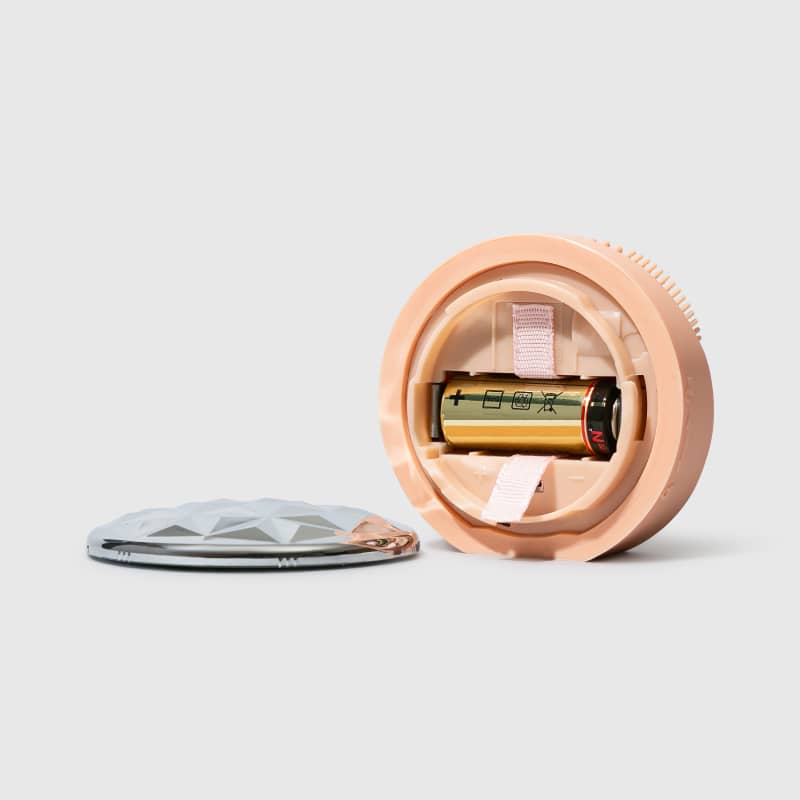 Mini Facial Cleaner - Aparelho de Limpeza Facial