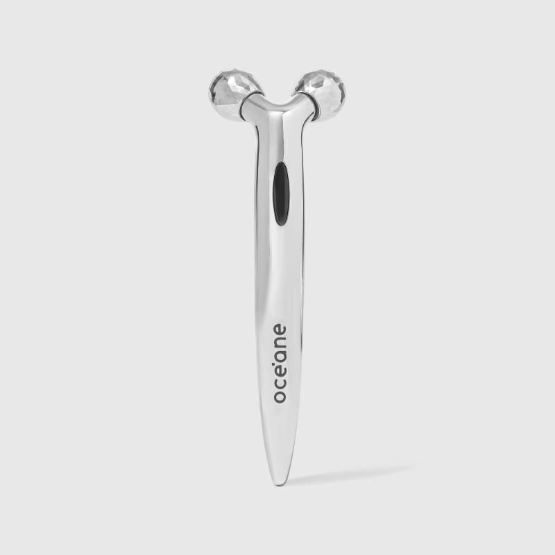 3D Facial Roller - Massageador Facial 3D