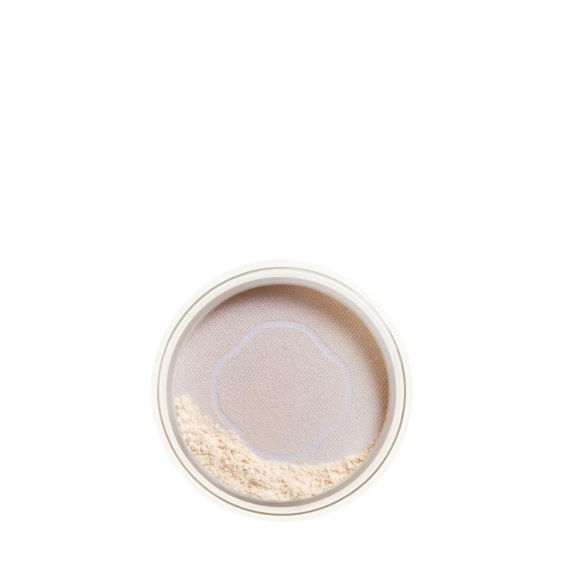 Shiseido Synchro Skin Invisible Silk Loose Radiant - Pó Solto 6g
