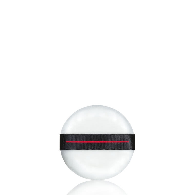 Shiseido Synchro Skin Invisible Silk Loose Radiant - Pó Solto 6g