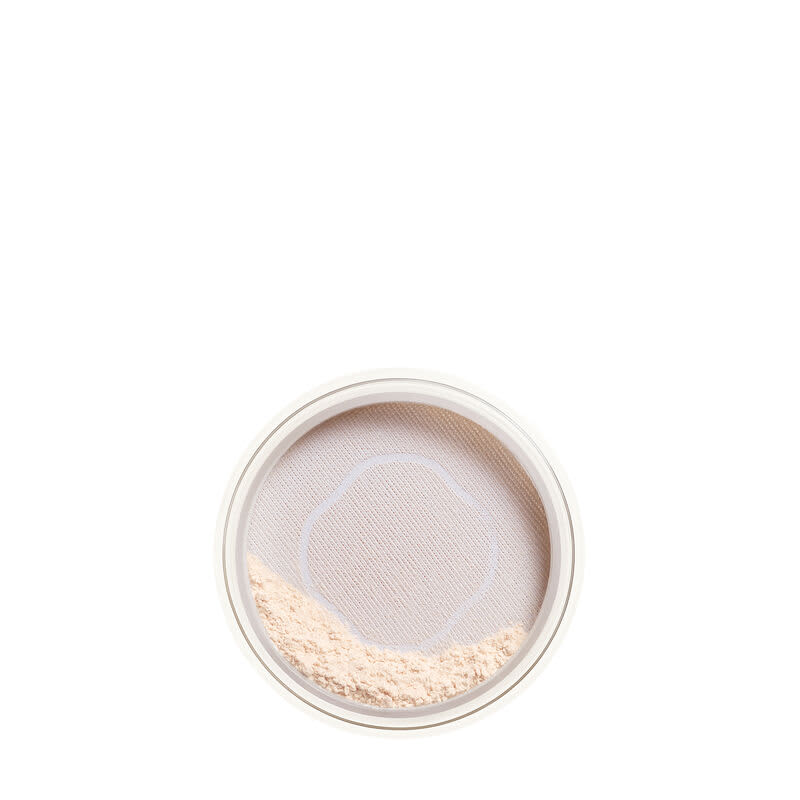 Shiseido Synchro Skin Invisible Silk Loose Matte - Pó Solto 6g
