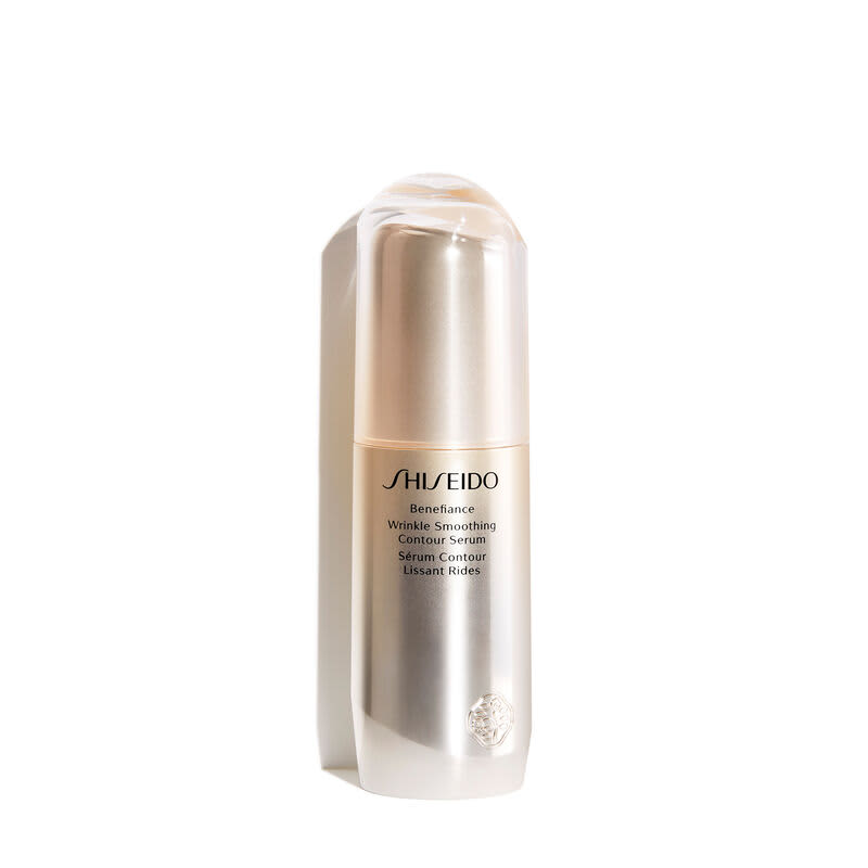 Shiseido Benefiance Wrinkle Smoothing Contour Serum - Sérum Facial Antirrugas 30ml