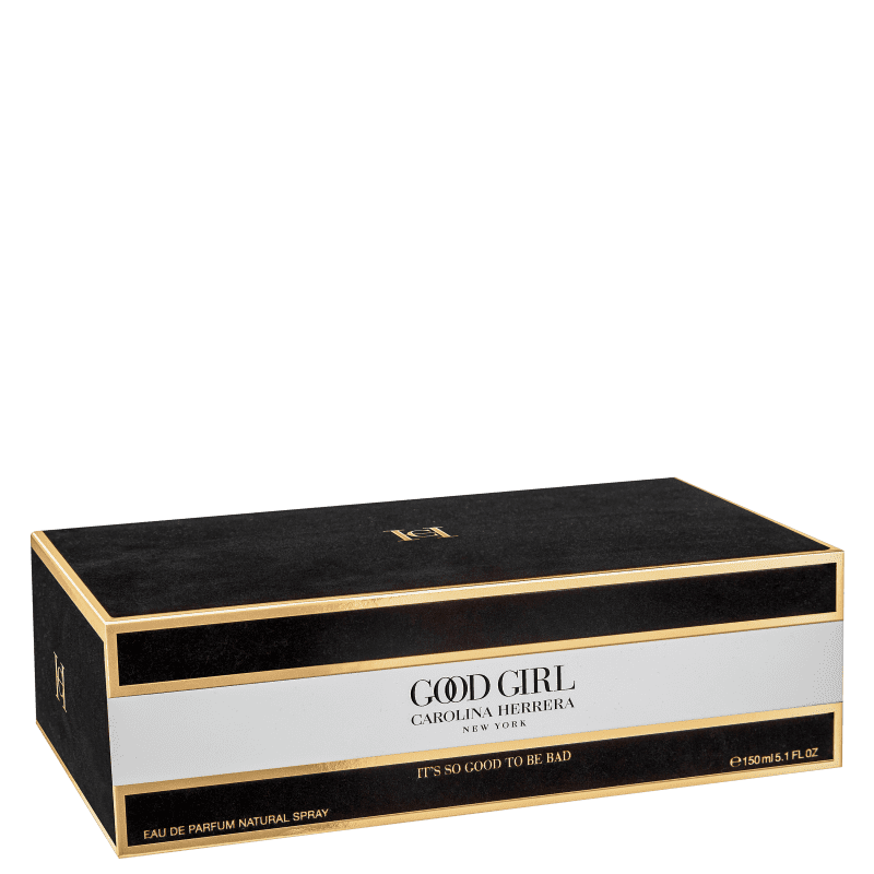 Good Girl Carolina Herrera Eau de Parfum - Perfume Feminino 150ml