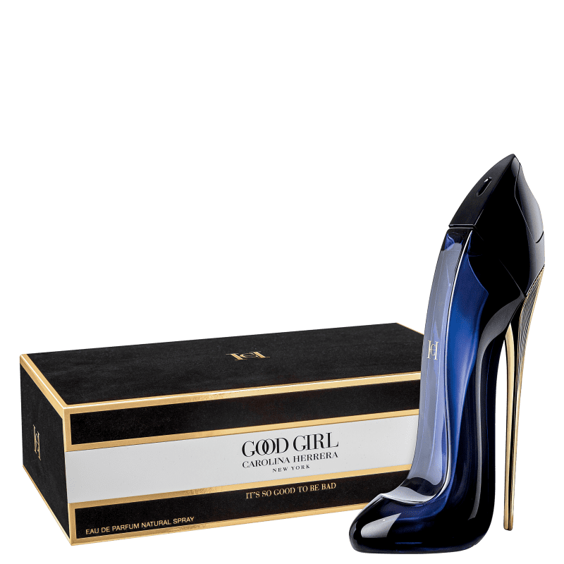 Good Girl Carolina Herrera Eau de Parfum - Perfume Feminino 150ml