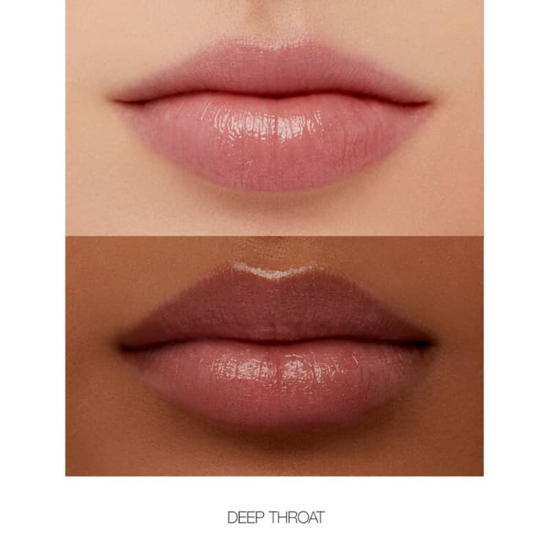 NARS AFTERGLOW LIP BALM DEEP THROAT 3G