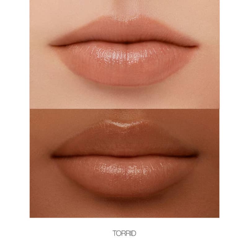 NARS AFTERGLOW LIP BALM TORRID 3G