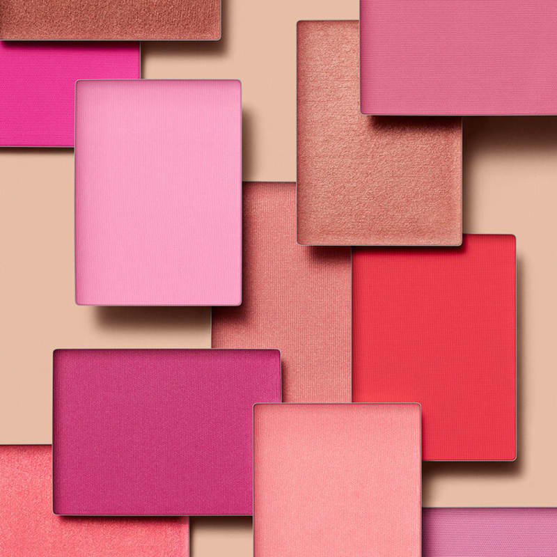 NARS BLUSH TEMPTED