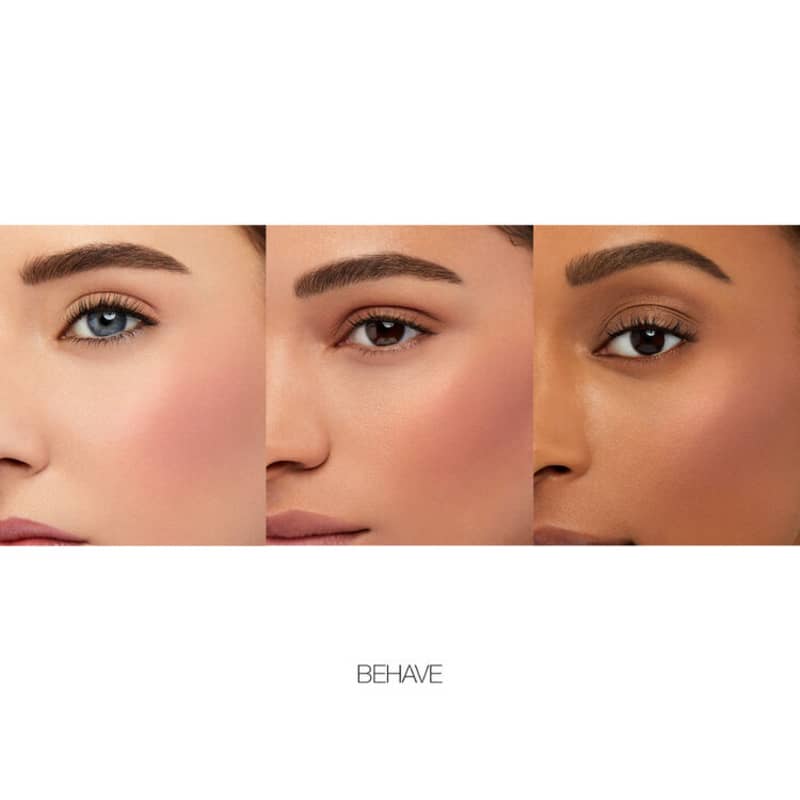 NARS BLUSH BEHAVE