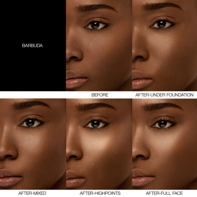 NARS TINTED GLOW BOOSTER BARBUDA