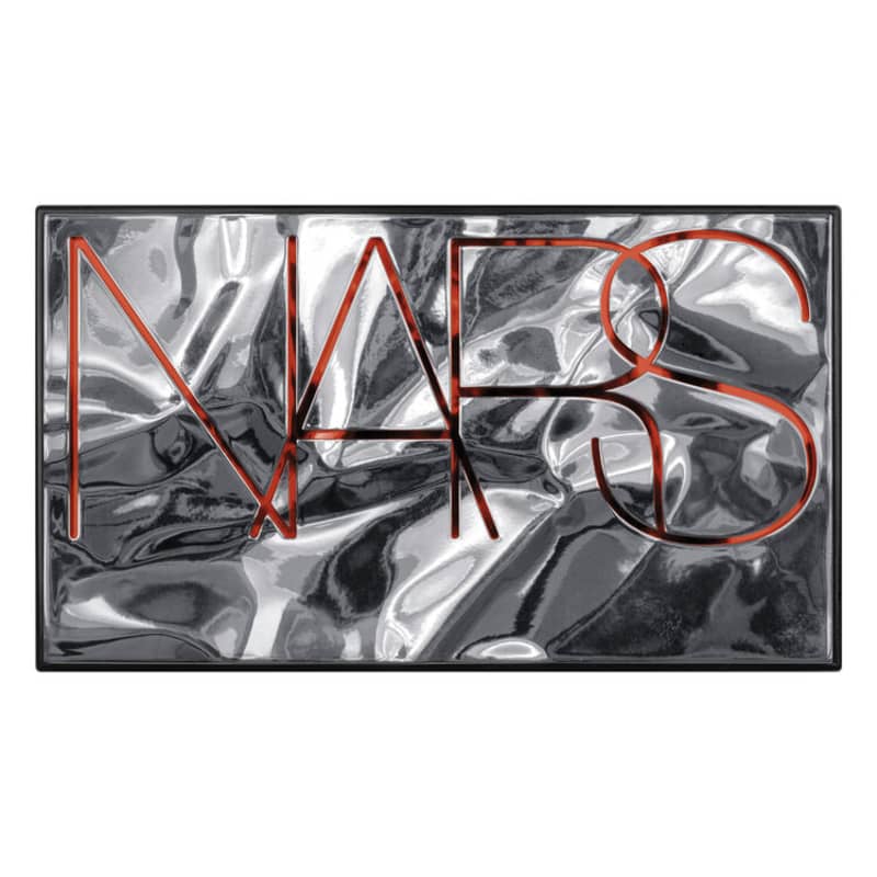 Paleta de Sombras NARS Cool Crush