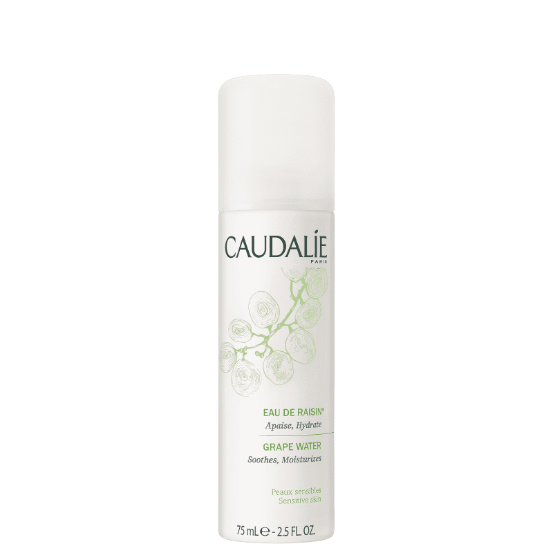 Água de Uva Caudalie 75ml
