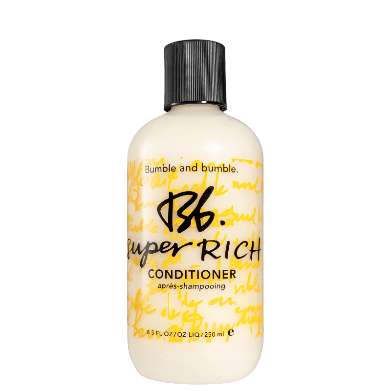 Bumble and bumble Super Rich - Condicionador 250ml