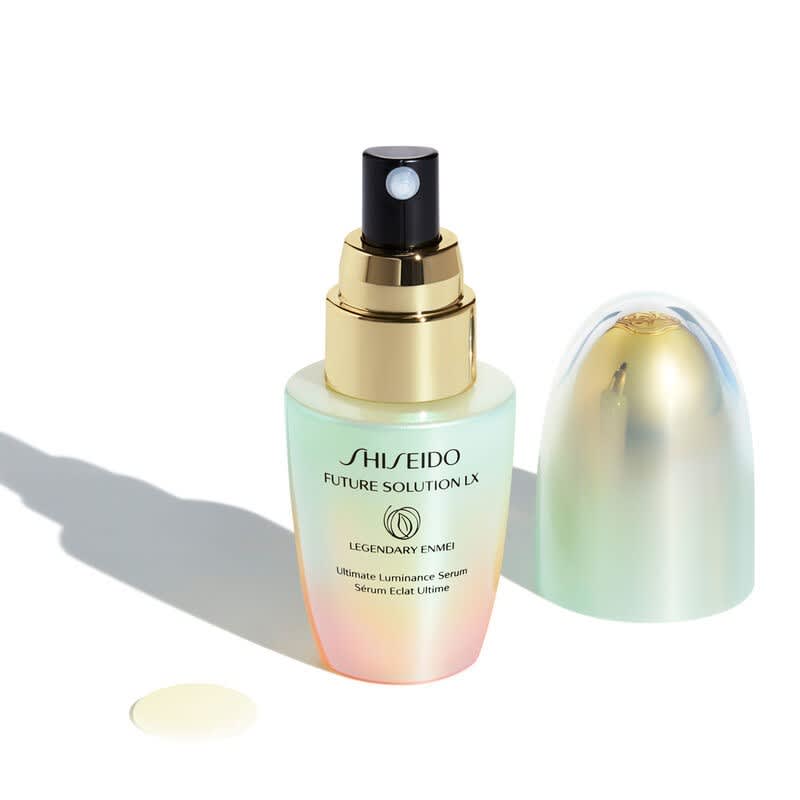 Future Solution LX Legendary Ultimate Luminance - Sérum Anti-Idade 30ml