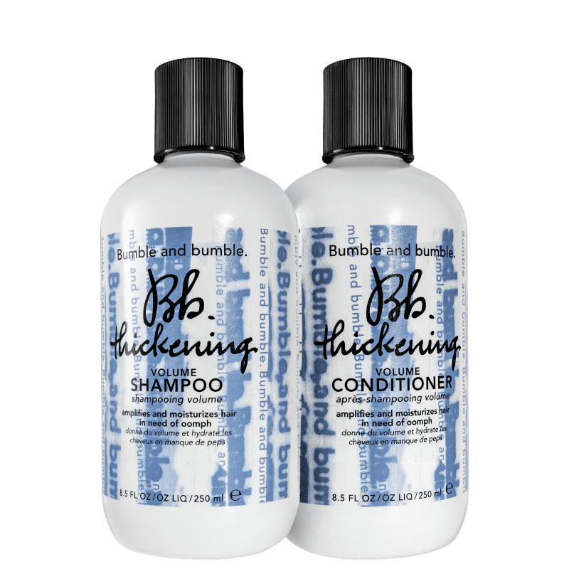 Kit Bumble and bumble Thickening Duo (2 Produtos)