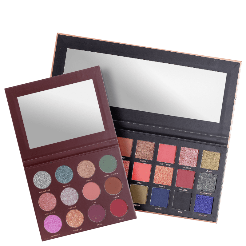 Kit Océane Paletas (2 Produtos)