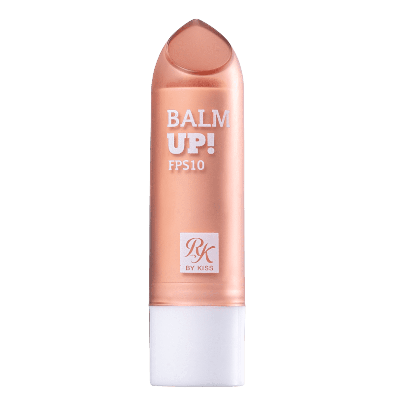 RK By Kiss FPS 10 Look Up - Bálsamo Labial 4g
