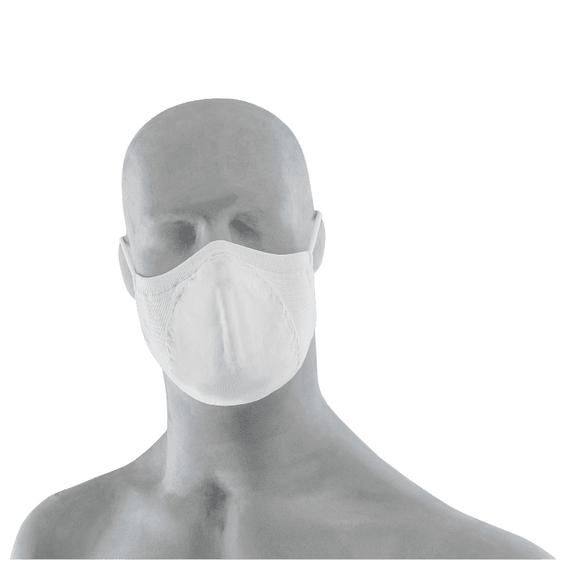 Kit Lupo Máscaras de Proteção (2 Unidades)