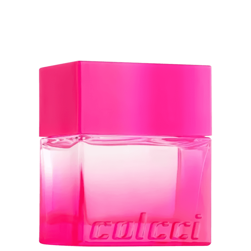 Neon Girls Colcci Eau de Toilette - Perfume Feminino 100ml