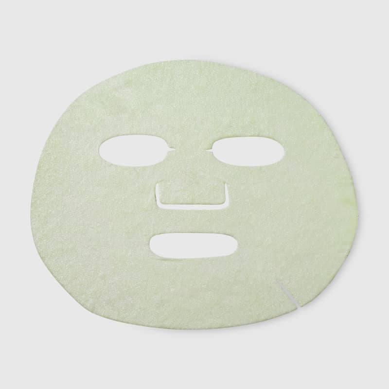 Serum Face Mask - Máscara Facial com Ácido Salicílico