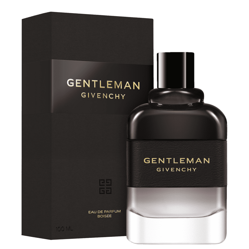 Perfume Gentleman Boisée Givenchy Masculino Eau de Parfum 100ml