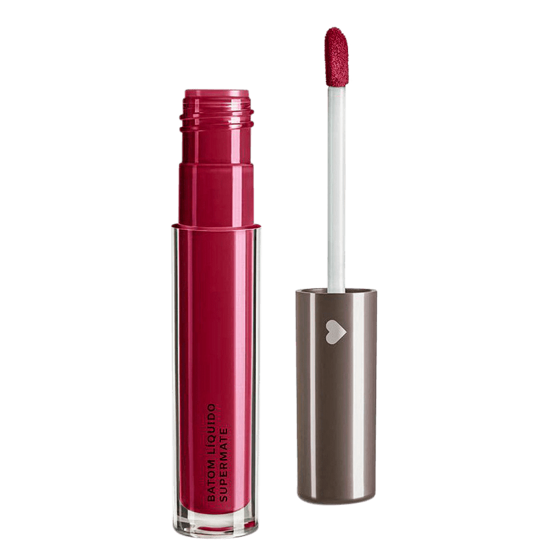 quem disse, berenice? Supermate Vinheli - Batom Líquido 4ml
