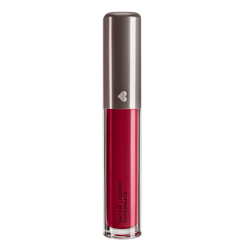 quem disse, berenice? Supermate Vinheli - Batom Líquido 4ml