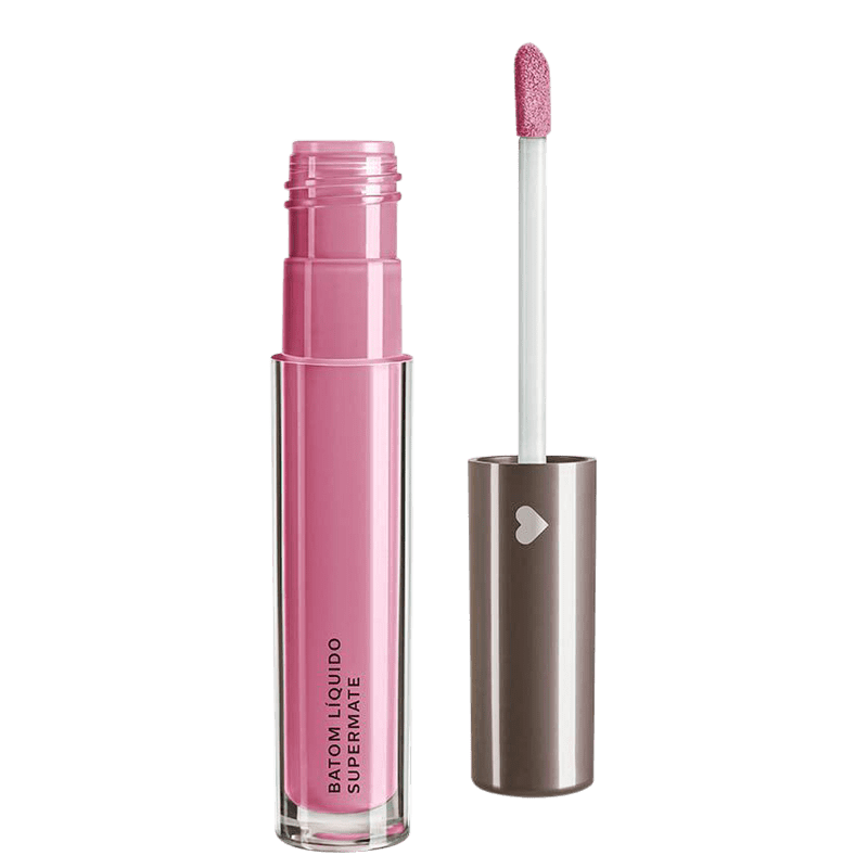 quem disse, berenice? Supermate Rosali - Batom Líquido 4ml