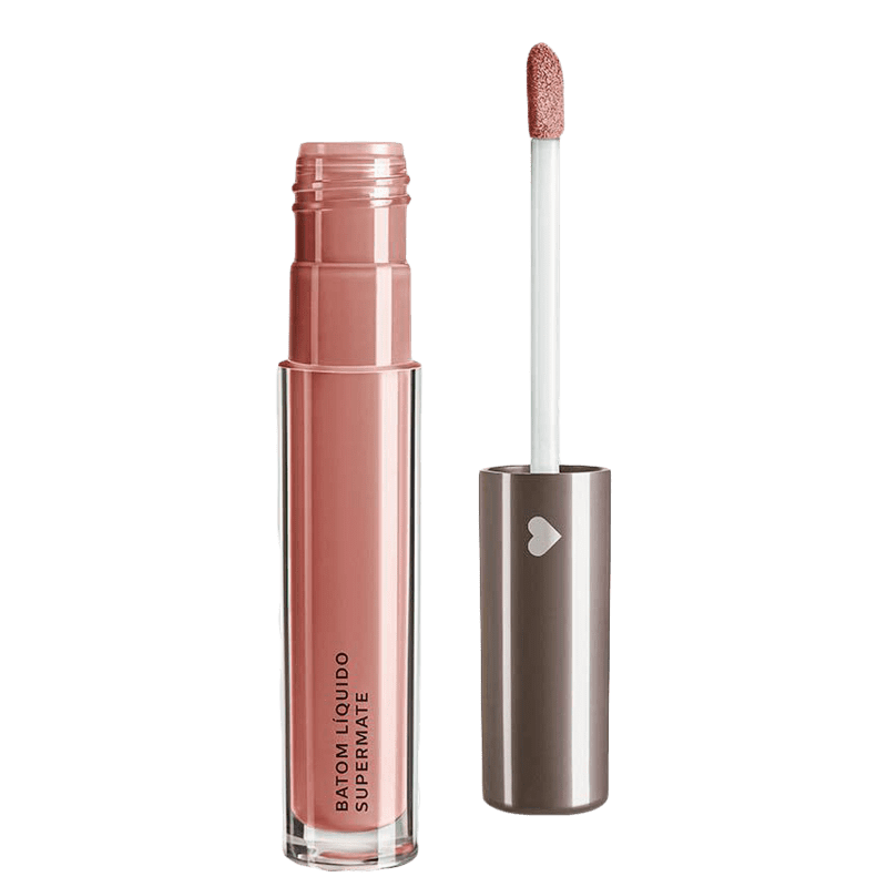 quem disse, berenice? Supermate Begeli - Batom Líquido 4ml