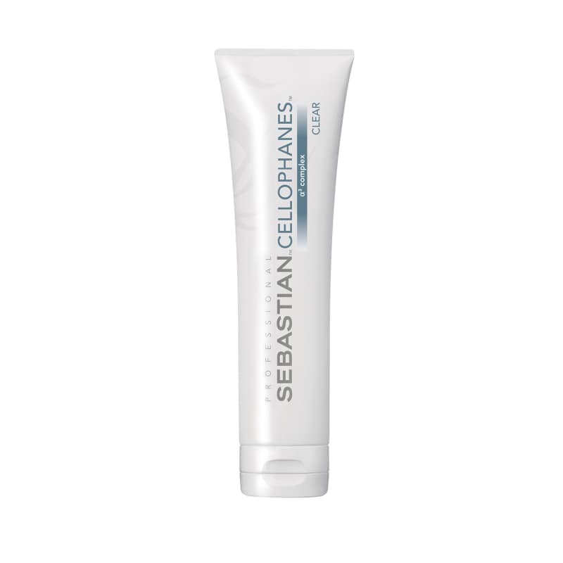 SEBASTIAN CELLOPHANES CLEAR 300ML