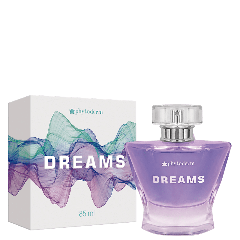 Perfume Dreams Phytoderm Feminino Beautybox