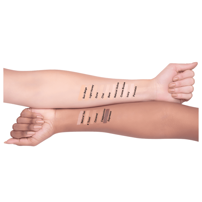 Revlon PhotoReady Candid Toast - Base Líquida 22ml
