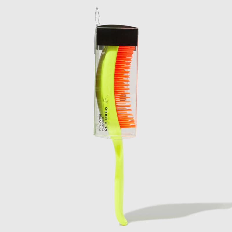 Neon Brush - Escova para Desembaraçar