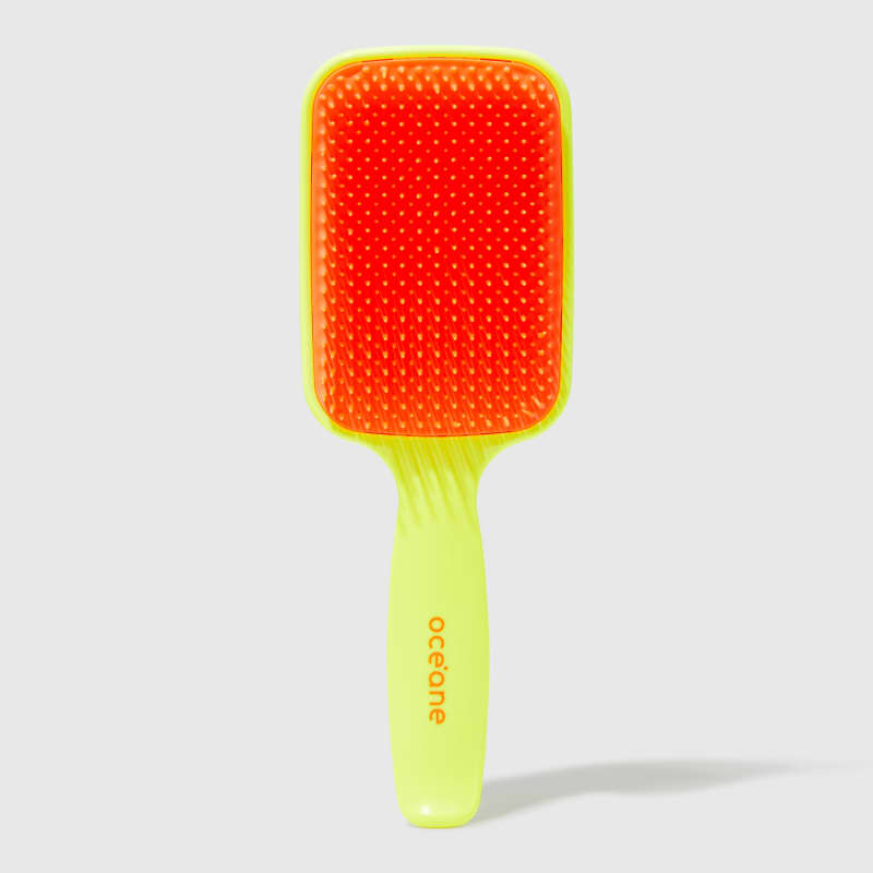 Neon Brush - Escova para Desembaraçar