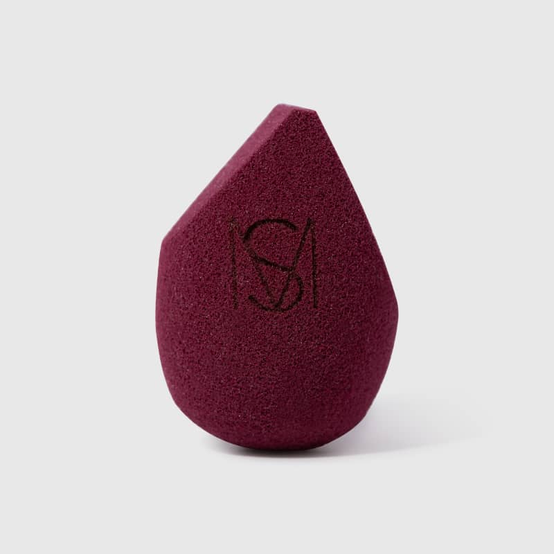 Mariana Saad Sister Blend - Esponja de Maquiagem Vinho