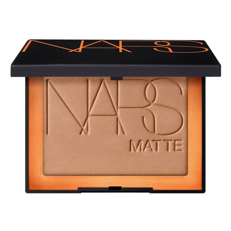 MATTE BRONZING POWDER - PÓ BRONZEADOR MATE VALLARTA 8G