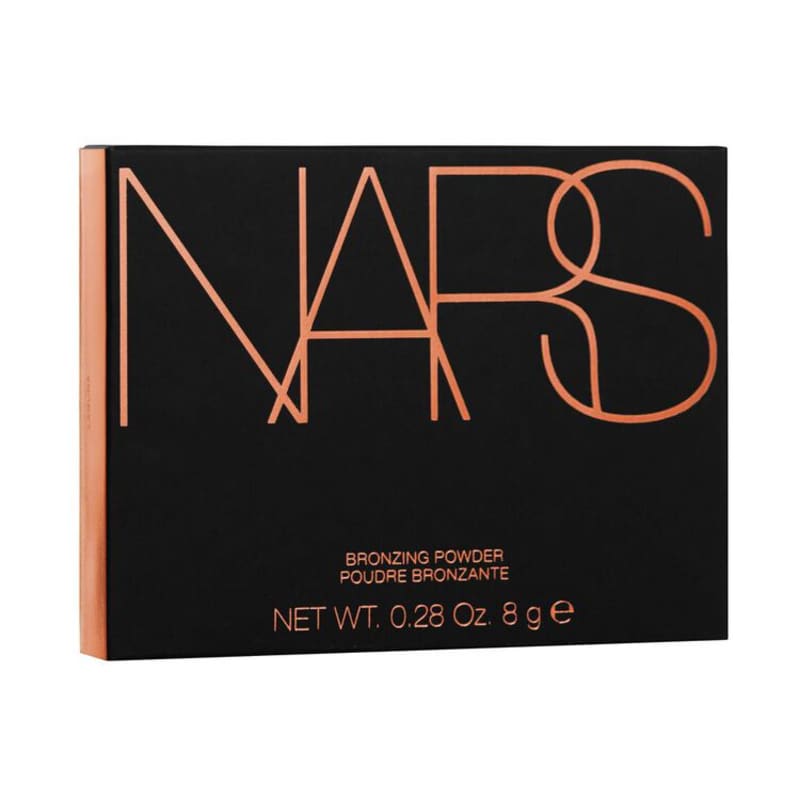 BRONZING POWDER - PÓ BRONZEADOR CASINO 8G