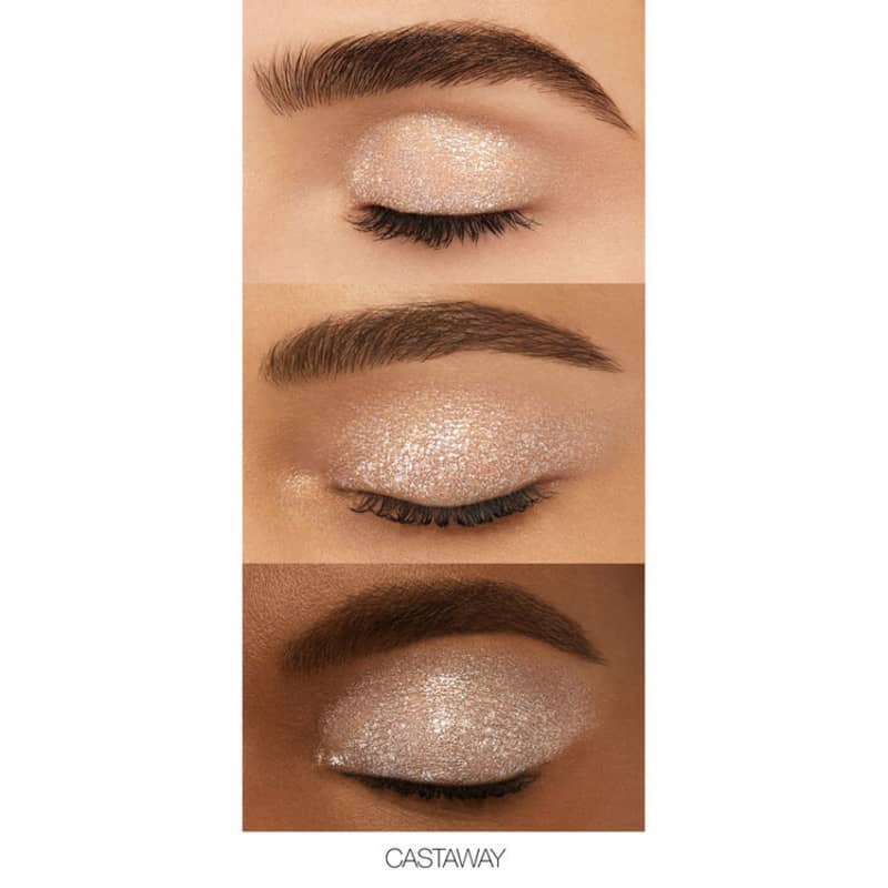 POWERCHROME LOOSE EYE PIGMENT - POWERCHROME CASTAWAY PIGMENTO SOLTO PARA OS OLHOS 1,5G